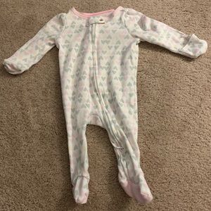 Cloud island newborn onesie 5/$20!!!!